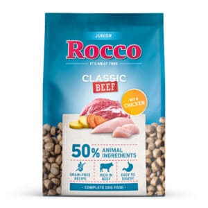 Rocco Junior Classic – 1 kg