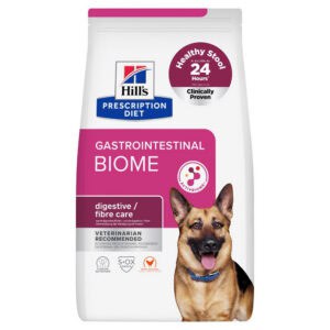 6kg Canine Gastrointestinal Biome Hill's Prescription Diet Hondenvoer