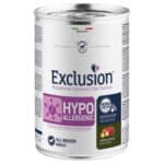 Exclusion Diet Paard & Aardappel Hondenvoer – 6 x 400 g