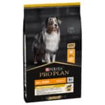 Pro Plan All Size Adult Light/Sterilised Optiweight Kip & Rijst Hondenvoer – 7 kg