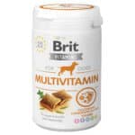 Brit Vitamins Multivitamin – Voordeelpakket: 3 x 150 g