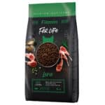 Fitmin Cat For Life Adult met lam droog kattenvoer – 8 kg