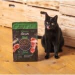 Fitmin Cat For Life Adult met lam droog kattenvoer – 8 kg