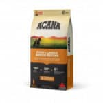 Acana Puppy voor grote rassen 17 kg – Hondenvoer (Puppy voor grote rassen)