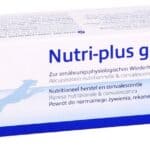 2x120g Virbac Nutri-Plus Gel met Hoog Energiegehalte Voor Kat & Hond