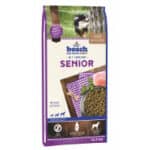 12,5kg bosch Senior Hondenvoer