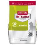 3×1,2kg Protect Adult Intestinal Droog Animonda Integra Kattenvoer