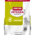 3×1,2kg Protect Adult Intestinal Droog Animonda Integra Kattenvoer
