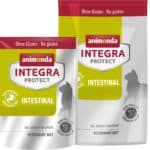3×1,2kg Protect Adult Intestinal Droog Animonda Integra Kattenvoer