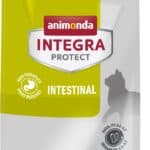 3×1,2kg Protect Adult Intestinal Droog Animonda Integra Kattenvoer