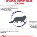 2kg Expert Calm Royal Canin Kattenvoer