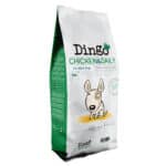Dingo Chicken & Daily – 12 kg
