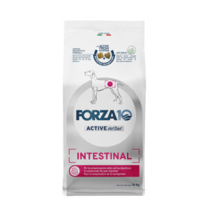 Forza 10 Active Lijn Darm Actief voor Honden Hondenvoer - 10 kg