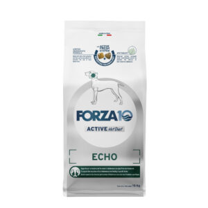 Forza 10 Active Line - Echo - Dubbelpak: 2 x 10 kg