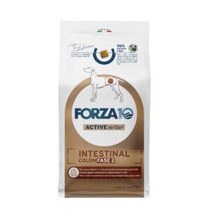 Forza 10 Active Line Intestinal Colon Fase 2 Hondenvoer - 4 kg