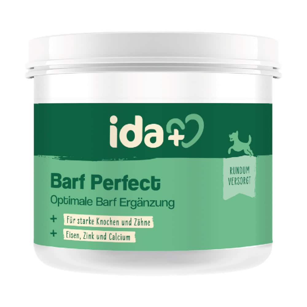 IdaPlus Barf Perfect – 400 g