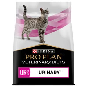 Purina Pro Plan Veterinary Diets Feline UR ST/OX Urinary Kip – 8 kg