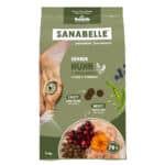 Sanabelle Grande Kattenvoer – 2 kg