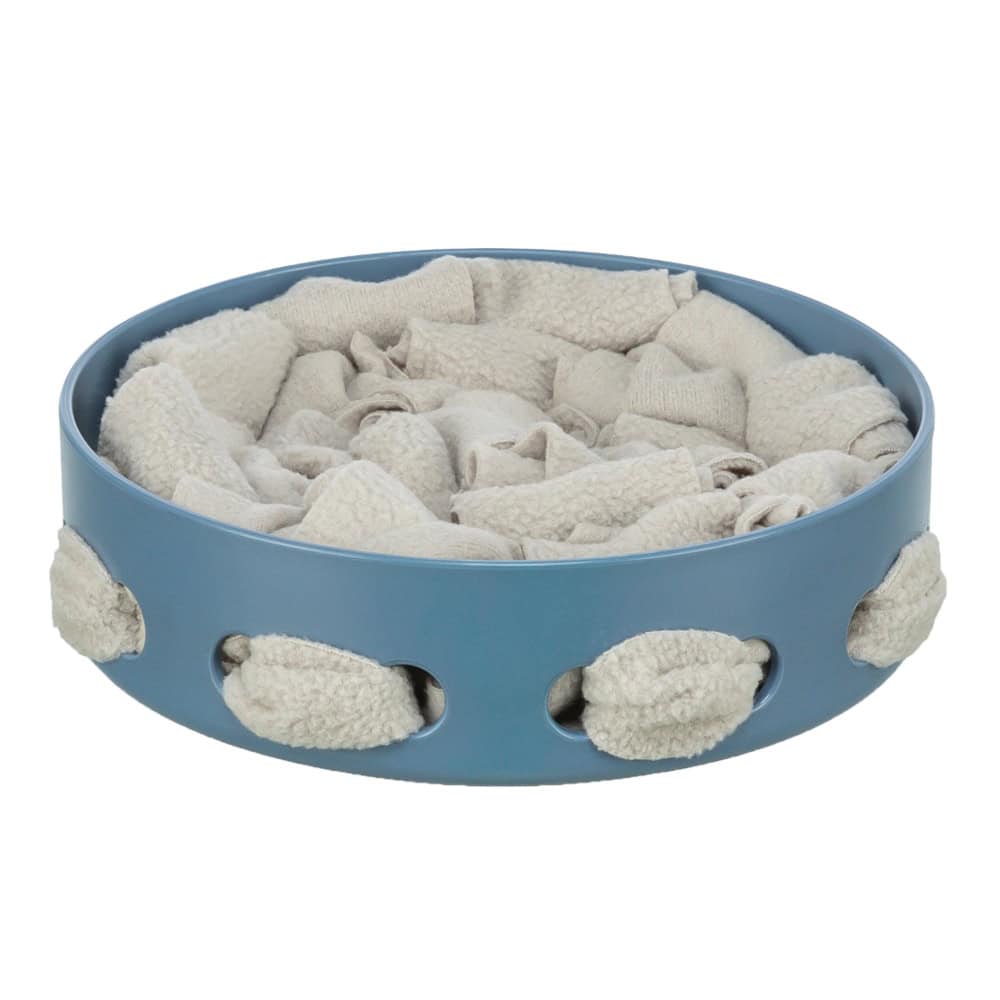 Trixie Dog Activity Hide’n’Sniff Bowl Ø18 cm hond