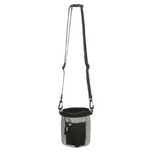 Trixie Snacktasje Multi Twist Ø12 x H17cm