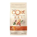Wellness Core Kattenvoer Original Kalkoen – Kip 4 kg