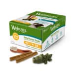 Whimzees Variety Voordeelverpakking Medium 28 stuks