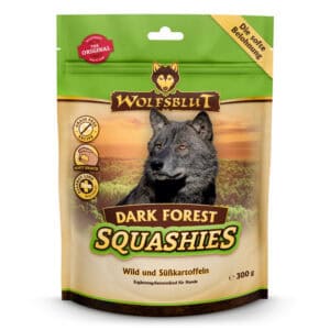 Wolfsblut Squashies Dark Forest 300 gr