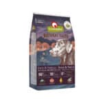 2 x 12kg Natural Taste Eend & Forel Granatapet Droog Hondenvoer