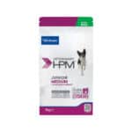 Virbac Veterinary HPM Junior Hond Speciaal Medium – 12 kg