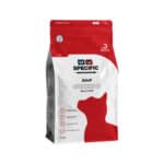 2x2kg Cat FXD Adult Specific Kattenvoer
