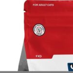 2x2kg Cat FXD Adult Specific Kattenvoer