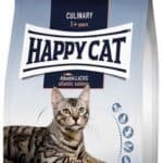 2×1,3kg Culinary Adult Zalm Happy Cat Kattenvoer
