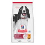 2,5kg Adult 1-6 Medium met Kip Hill’s Science Plan Hondenvoer