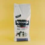 2x12kg Advance Veterinary Diets Articular Care Senior Hondenvoer