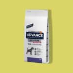 2x12kg Advance Veterinary Diets Articular Care Senior Hondenvoer