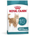 2kg Royal Canin Ageing 15+ droogvoer voor katten