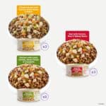 Applaws Taste Toppers 8 x 156 g Probeerpakket Hondenvoer – Probeerverpakking: Stoofpot mix