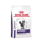 1,5kg Neutered Satiety Balance Royal Canin Veterinary Kattenvoer