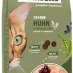 Sanabelle Grande Kattenvoer – 2 kg