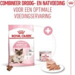 400g Mother & Babycat Royal Canin Kattenvoer