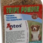 Penspoeder Gedroogde Pens Pensmeel Hond Smaak Lekker Natuurlijke Geur Smaakversterker – 3 x 350 g