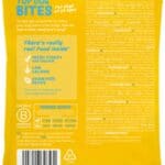 3x Edgard & Cooper Adult Bite S Kalkoen & Kip 50 gr