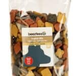 Beeztees Engelse Mix – Hondenkoekjes – Hondensnack – 1,4 kg