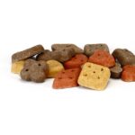 Beeztees Engelse Mix – Hondenkoekjes – Hondensnack – 1,4 kg