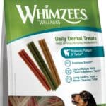 Whimzees Stix XS Voordeelverpakking 56 stuks