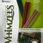 Whimzees Stix XS Voordeelverpakking 56 stuks