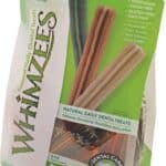 Whimzees Stix XS Voordeelverpakking 56 stuks