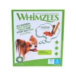 Whimzees Variety Voordeelverpakking Small 56 stuks