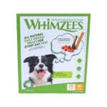 Whimzees Variety Voordeelverpakking Medium 28 stuks