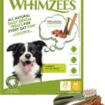Whimzees Variety Voordeelverpakking Medium 28 stuks